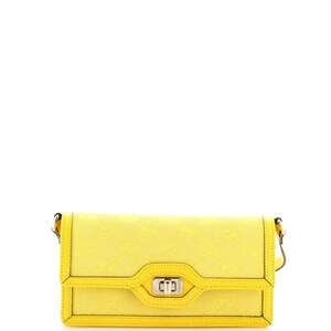 Gucci Luce Shoulder Bag Gg Canvas Mini #237129G14B